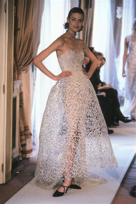 1997 dior haute couture|christian dior paris.